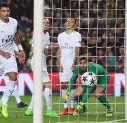 开元棋牌-巴黎圣日耳曼实现逆转，进军最终阶段关键战的简单介绍